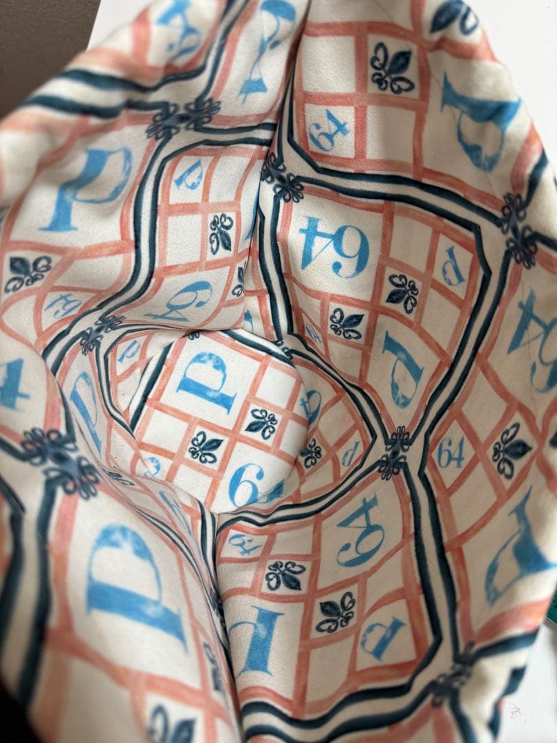 [あにあに]PARIS/64 Mini Basket