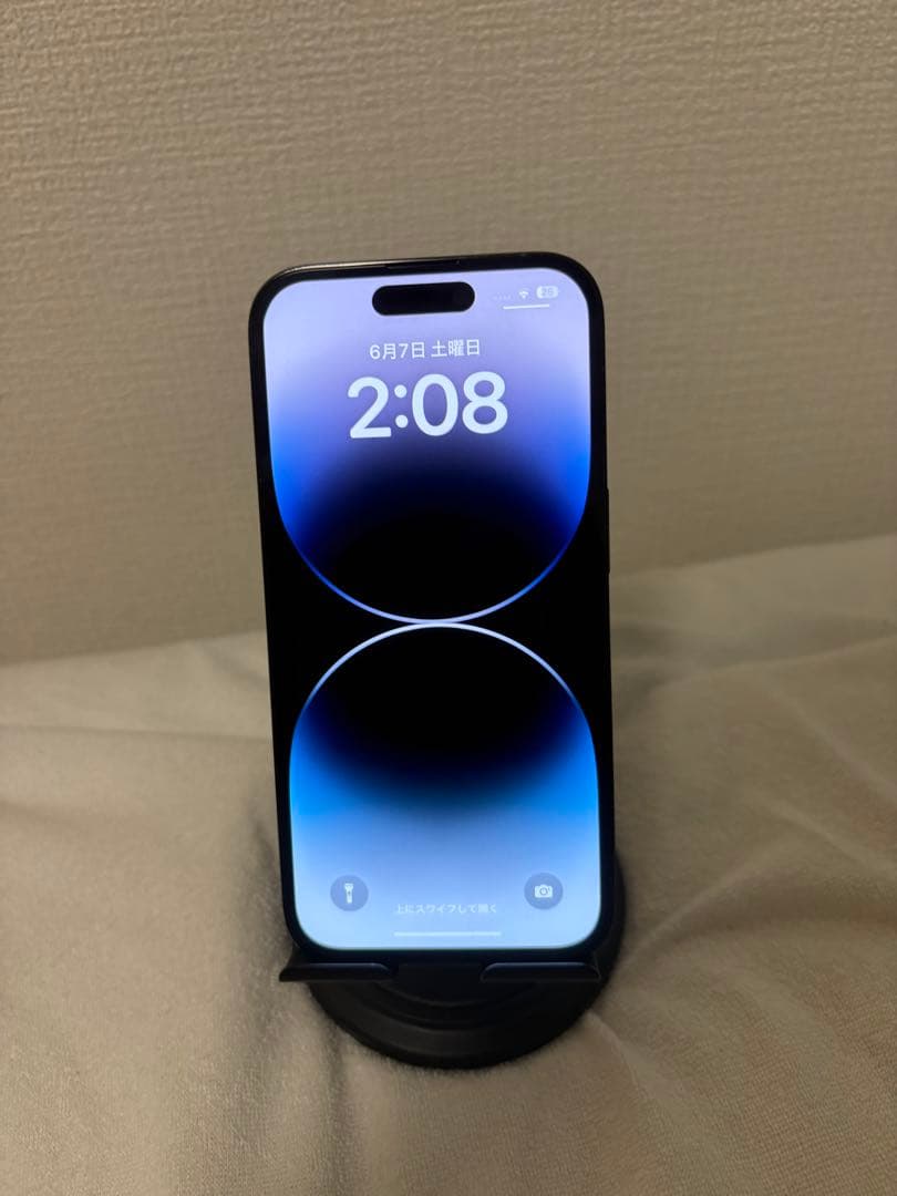 【大人気商品】iPhone 14Pro 128GB