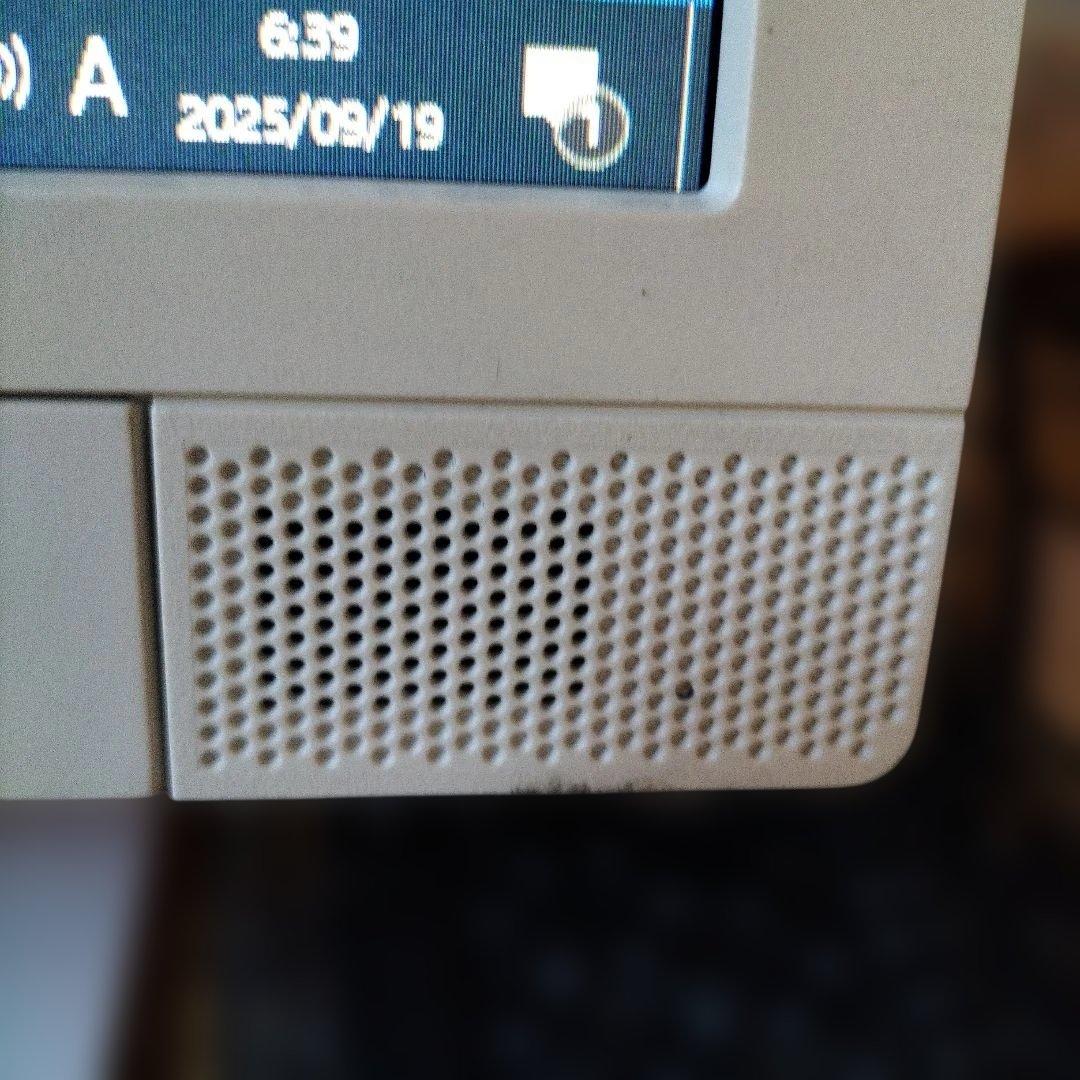 ESPRIMO K558Tディスプレイ一体型PC