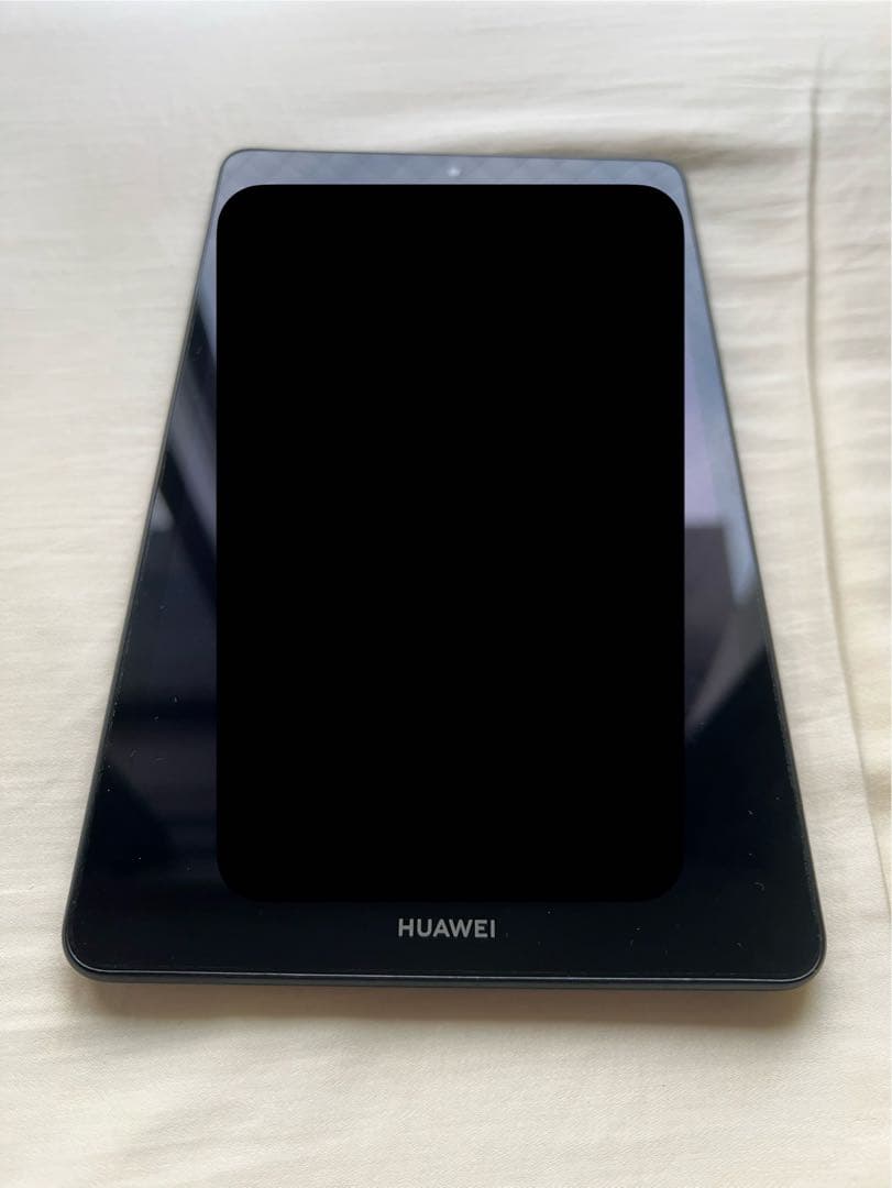 HUAWEI MediaPad M5 lite8 4G対応 JDN2-L09
