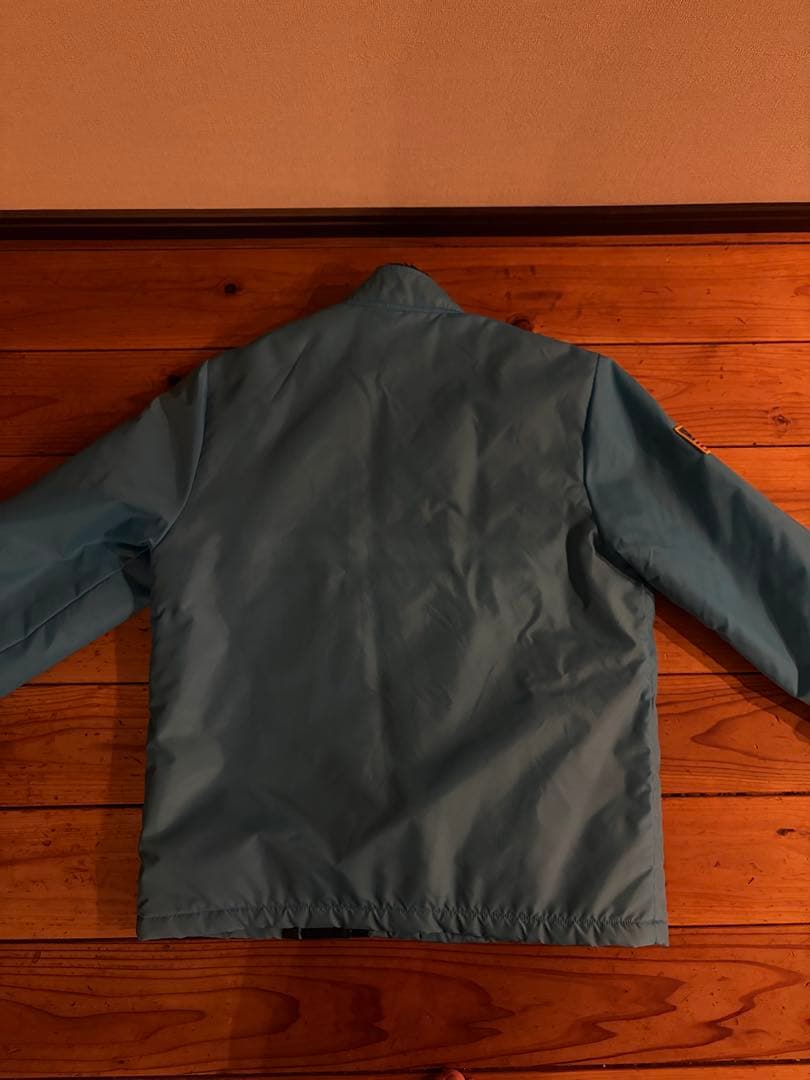 supreme Pit Crew Jacketピットクルージャケット