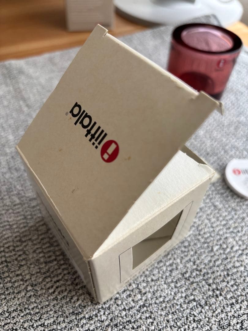  kivi レッドガーネット