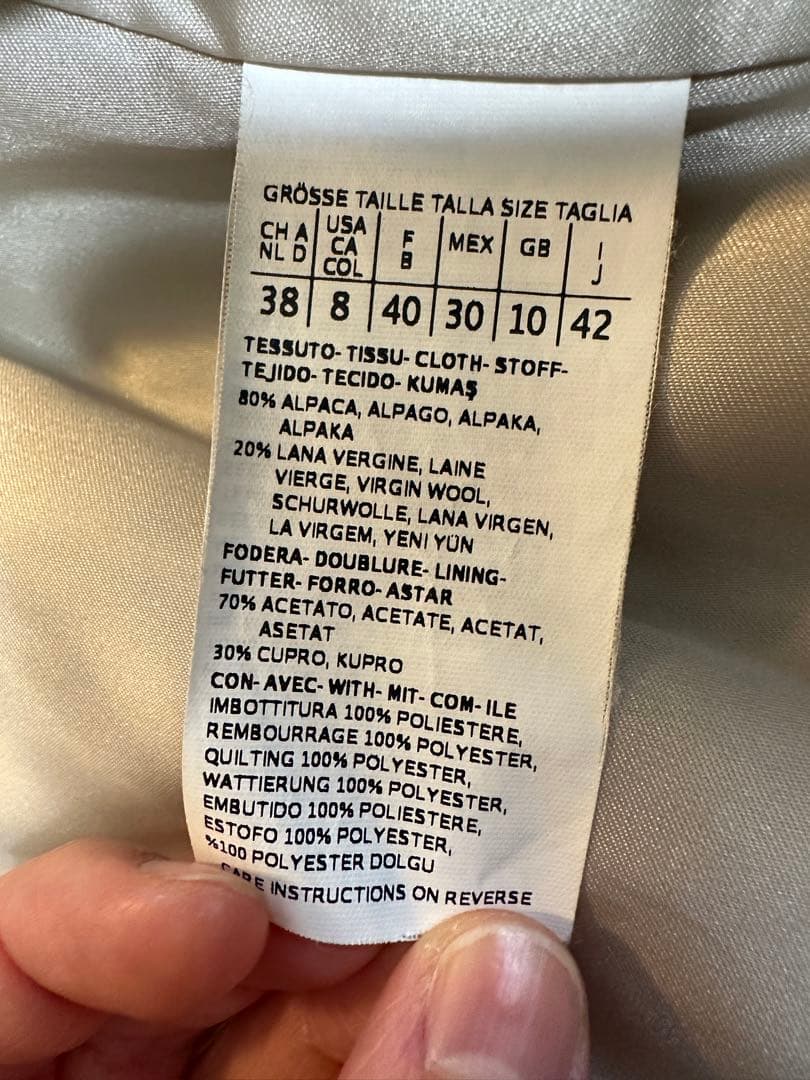 MAXMARA フードコート