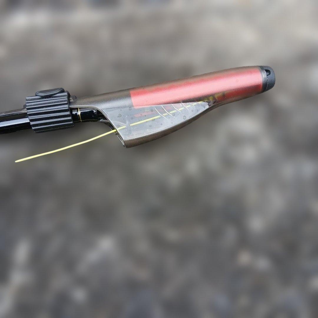 黒鯛工房　チヌ　アスリート35/40落とし込み