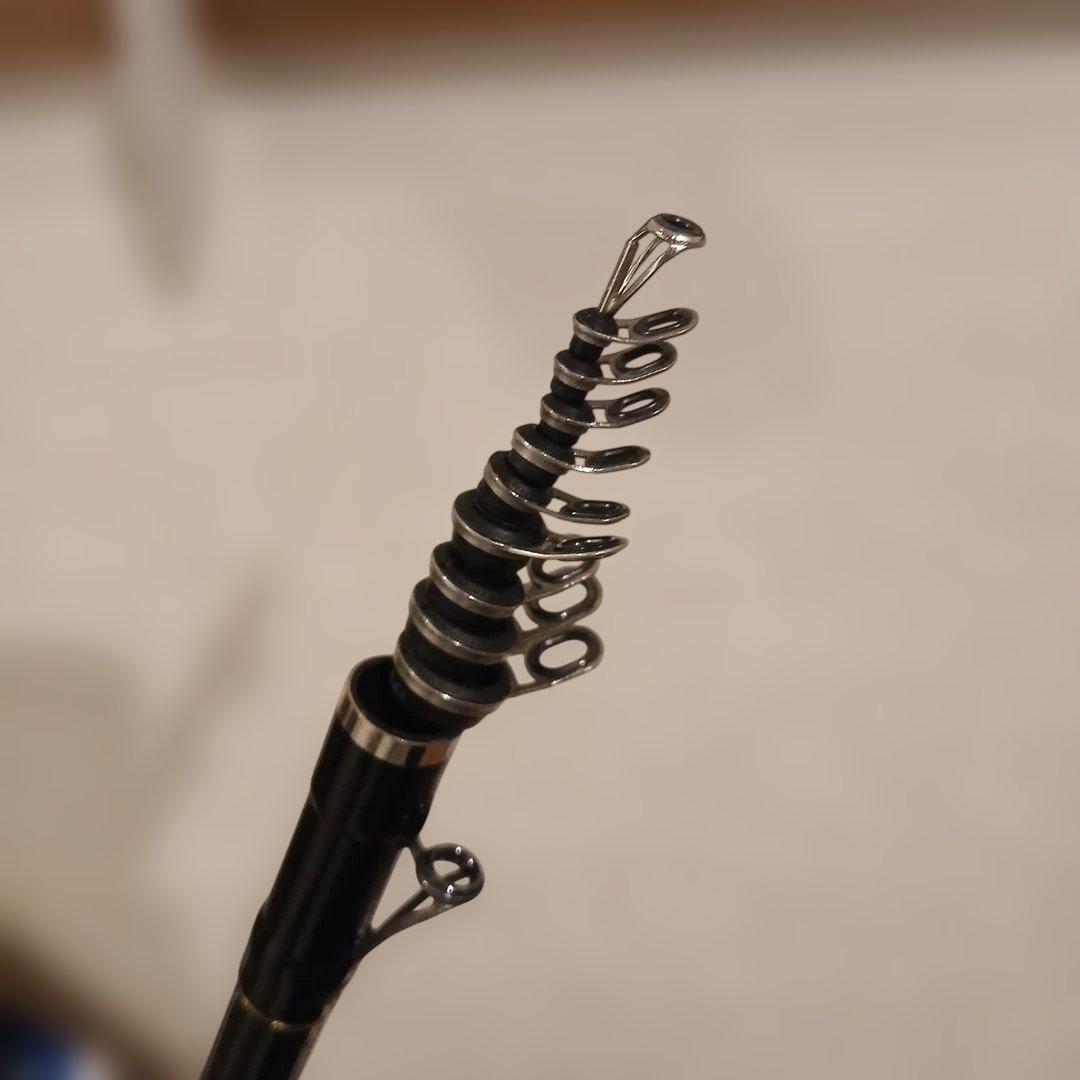 黒鯛工房　チヌ　アスリート35/40落とし込み