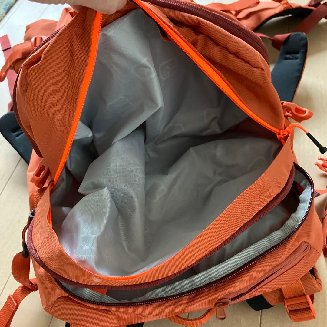 ORTOVOX HAUTE ROUTE 32バックパック オルトボックス