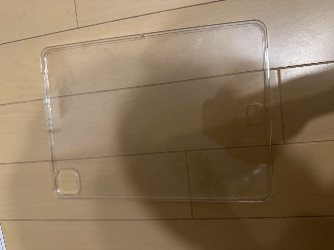 M1 iPad Pro 第3世代256gb wifi バッテリ97% 11インチ