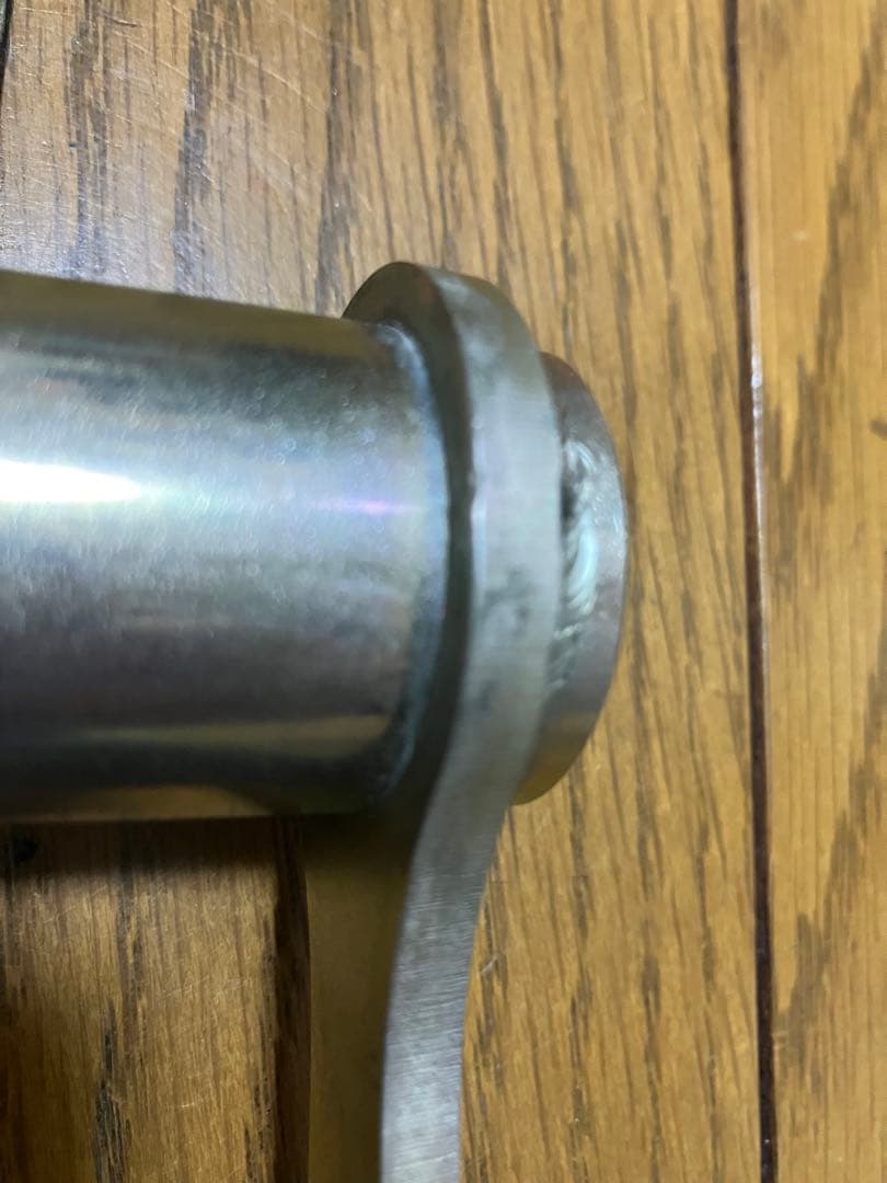 ＥＦＦＥＸ　エフェックス　プロト　 ＣＢＲ２５０ＲＲ　ローダウンキット　セット