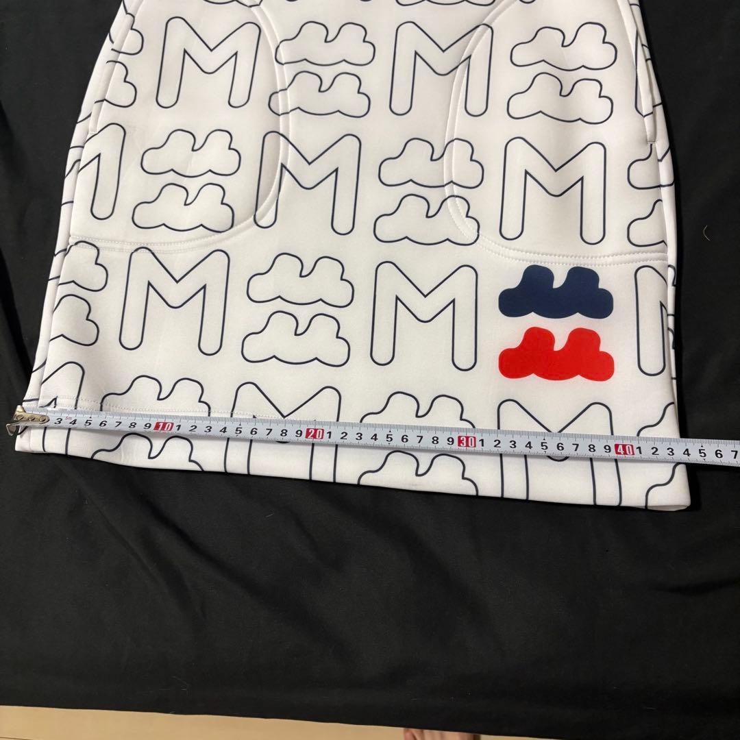 ムータ⭐︎激安⭐︎新品ゴルフウェア⭐︎1サイズ