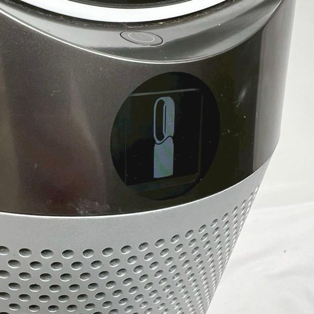 Dyson 空気清浄機能付ファンヒーター Pure Hot+Cool 20年製