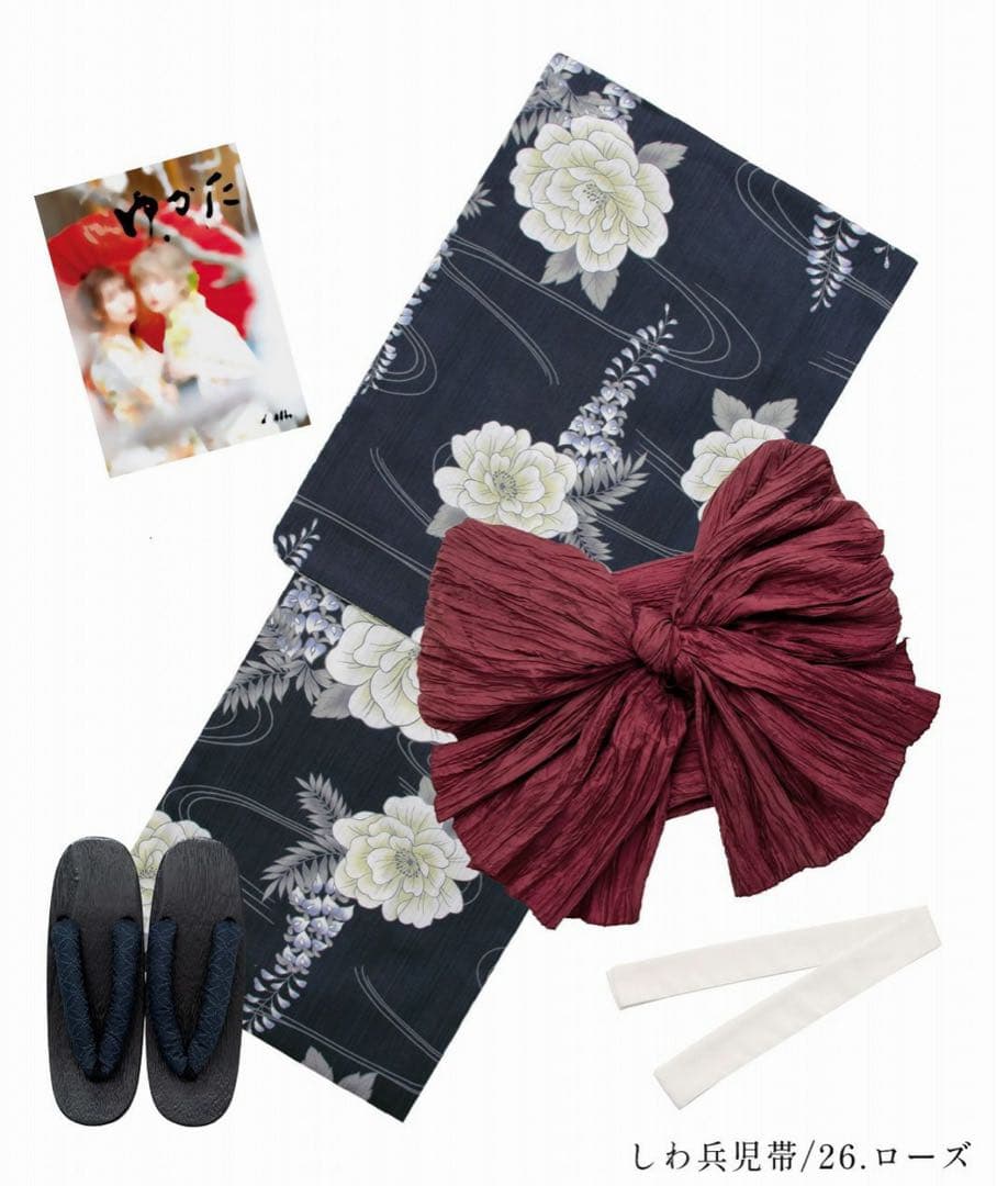 Dita 凪の藤ながれ