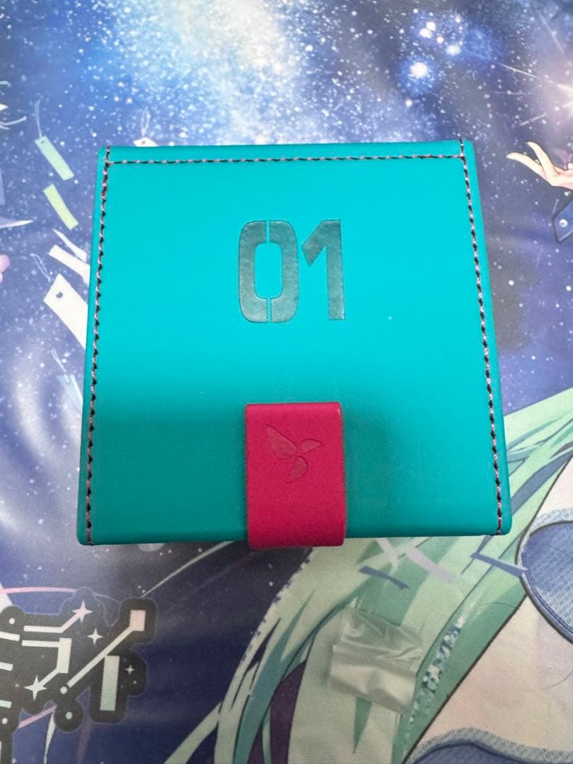 HiBy Digital × 初音ミク YUME 国内正規品