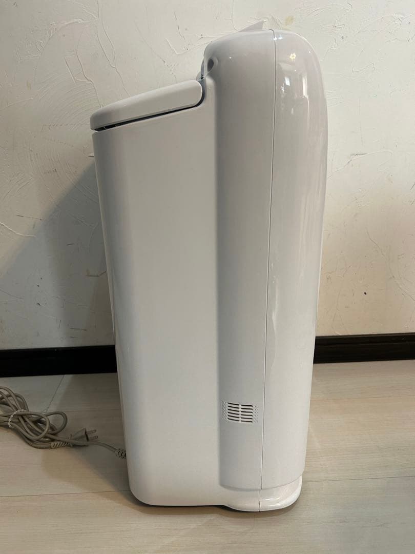 【美品】MITSUBISHI MJ-P180SX-W ホワイト