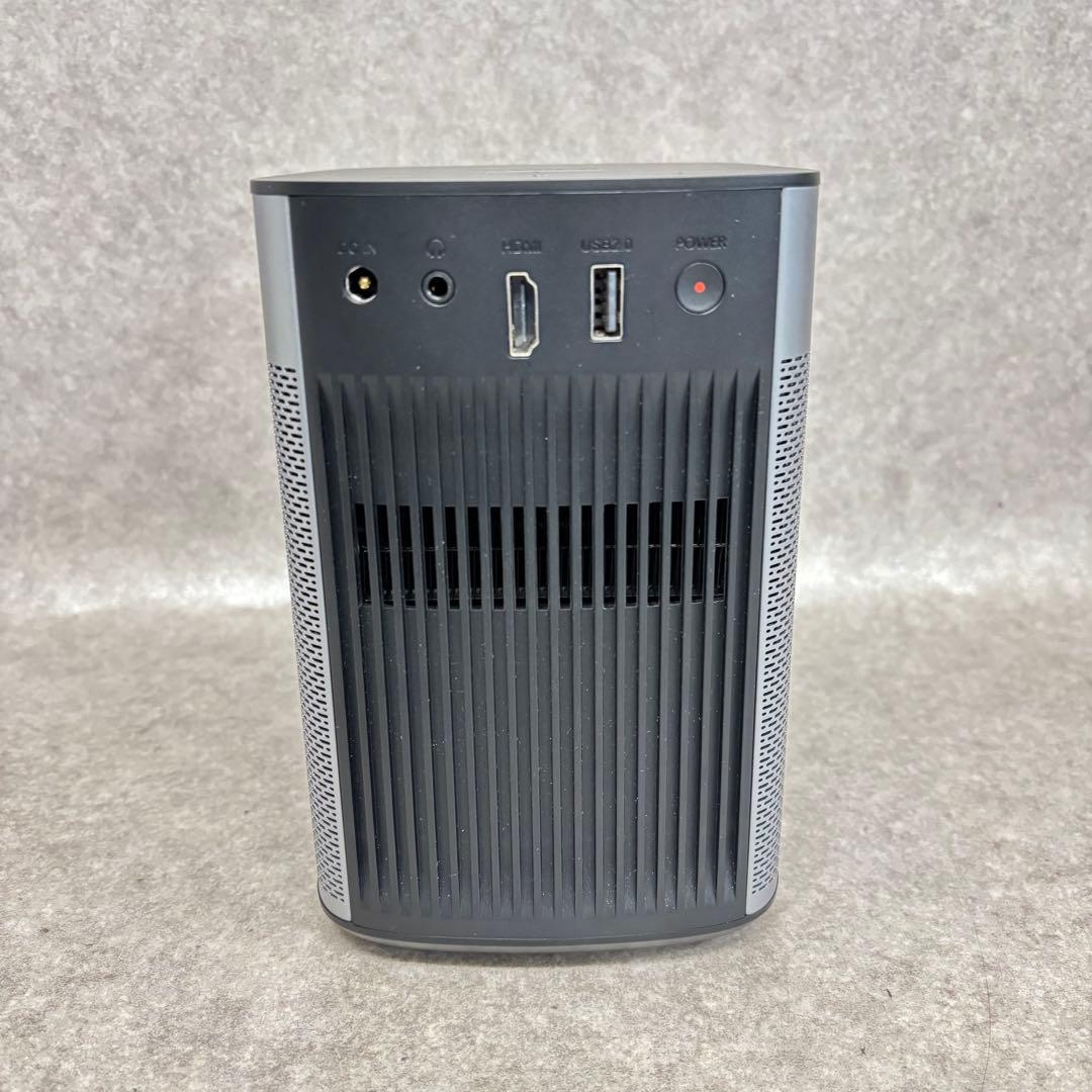 A6182★XGIMI エクスジミー モバイルプロジェクターHALO WK03A