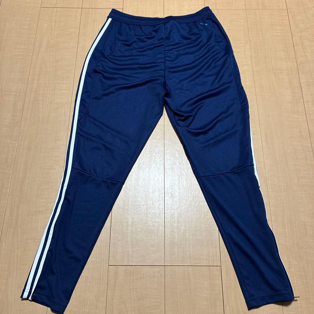 adidas 横浜F・マリノス ジャージ サイズO