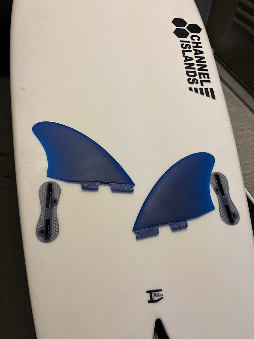 サンダ➖ボルト　アルメリック