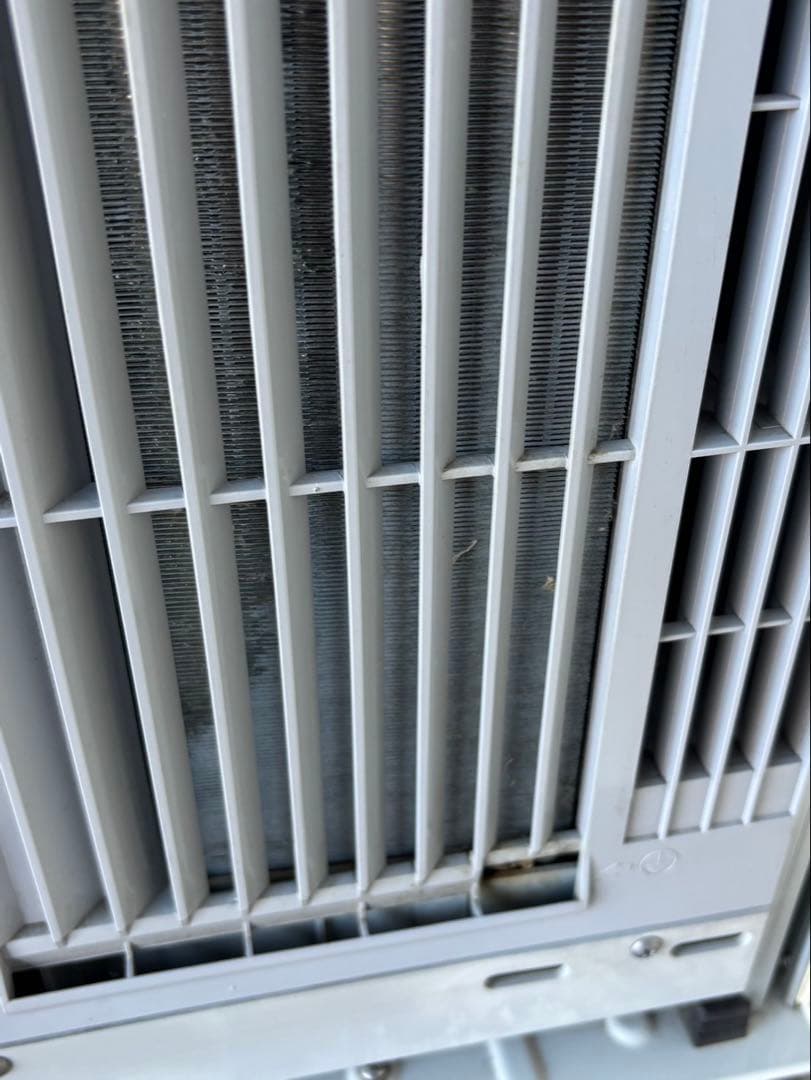 ★コロナ 窓用エアコン CW-1622R 2022年製 CORONA