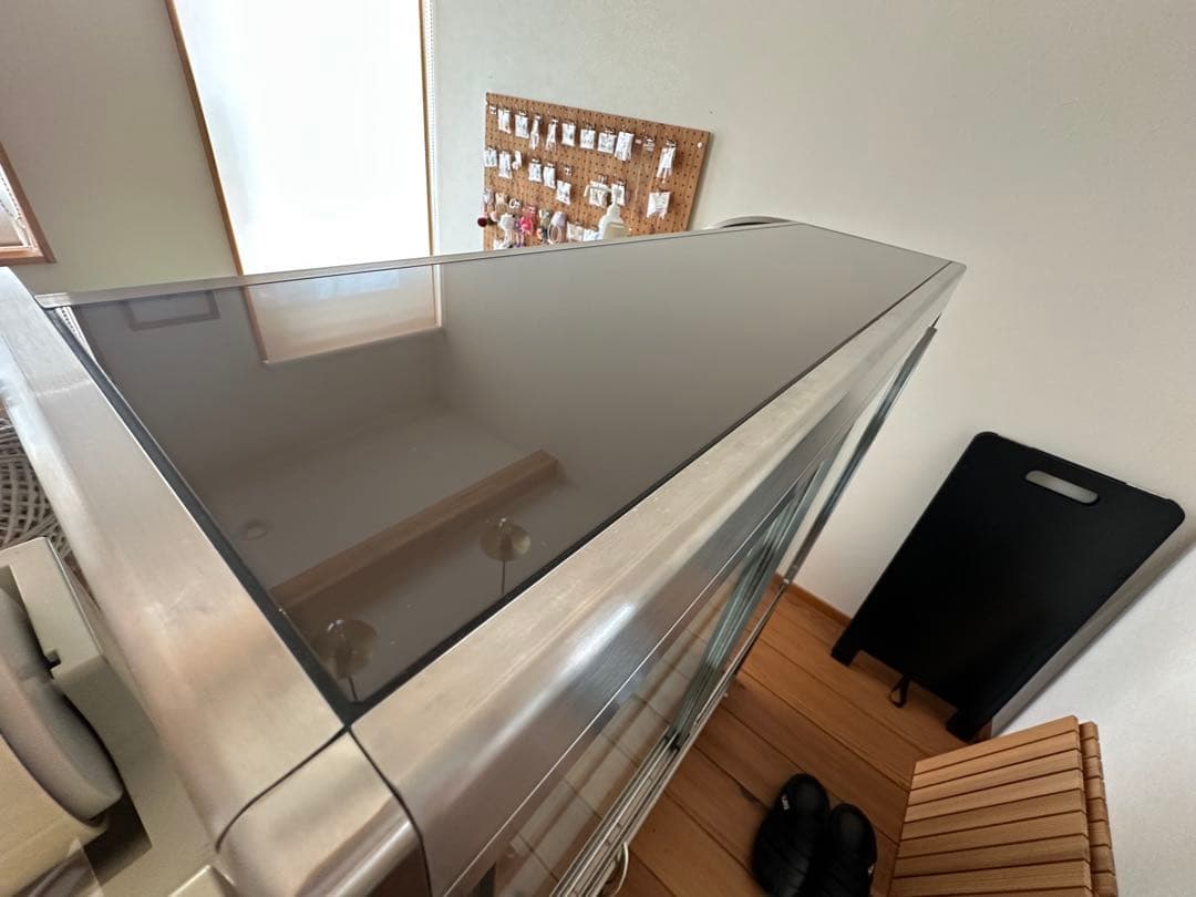 ★値下げ中★※引き取り限定※高知県　大穂製作所　冷蔵ショーケース