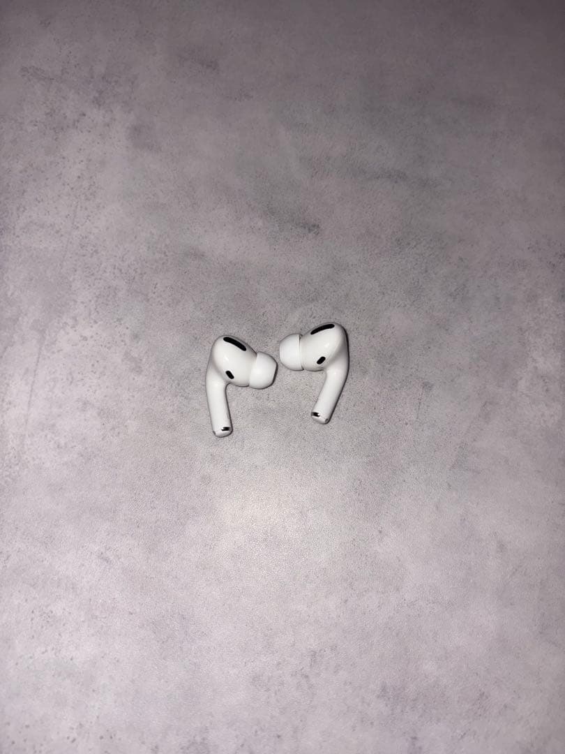 AirPods Pro 本体 箱＆充電ケース付き