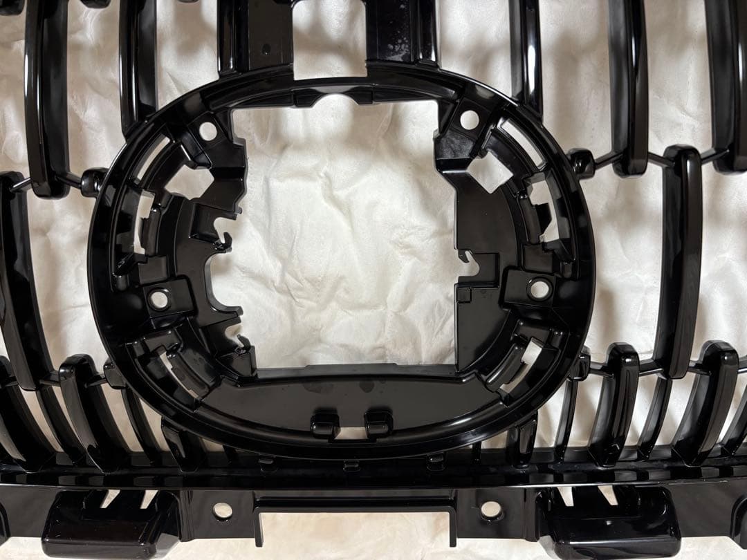 CX-60 純正フロントグリル