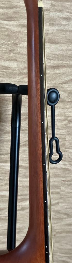 美品 ARIA AF-201 アコースティックギター サンバースト