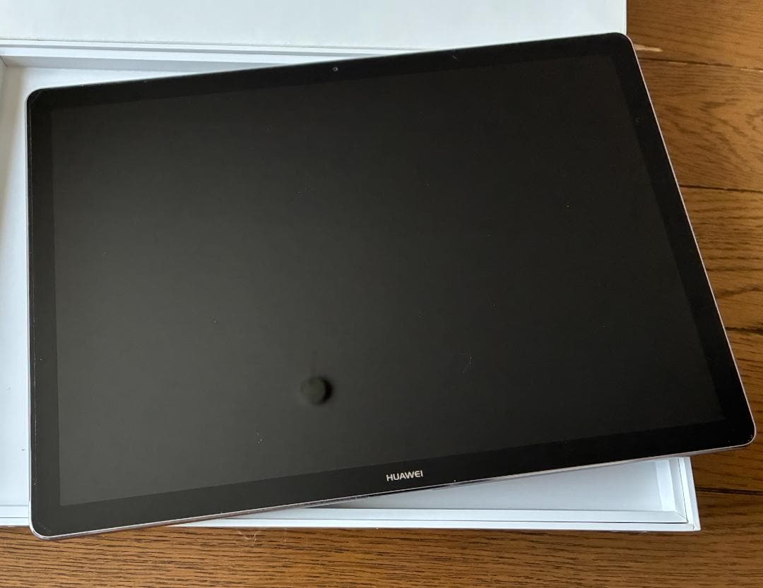 12インチWindows11 Pro 24H2 タブレット 本体