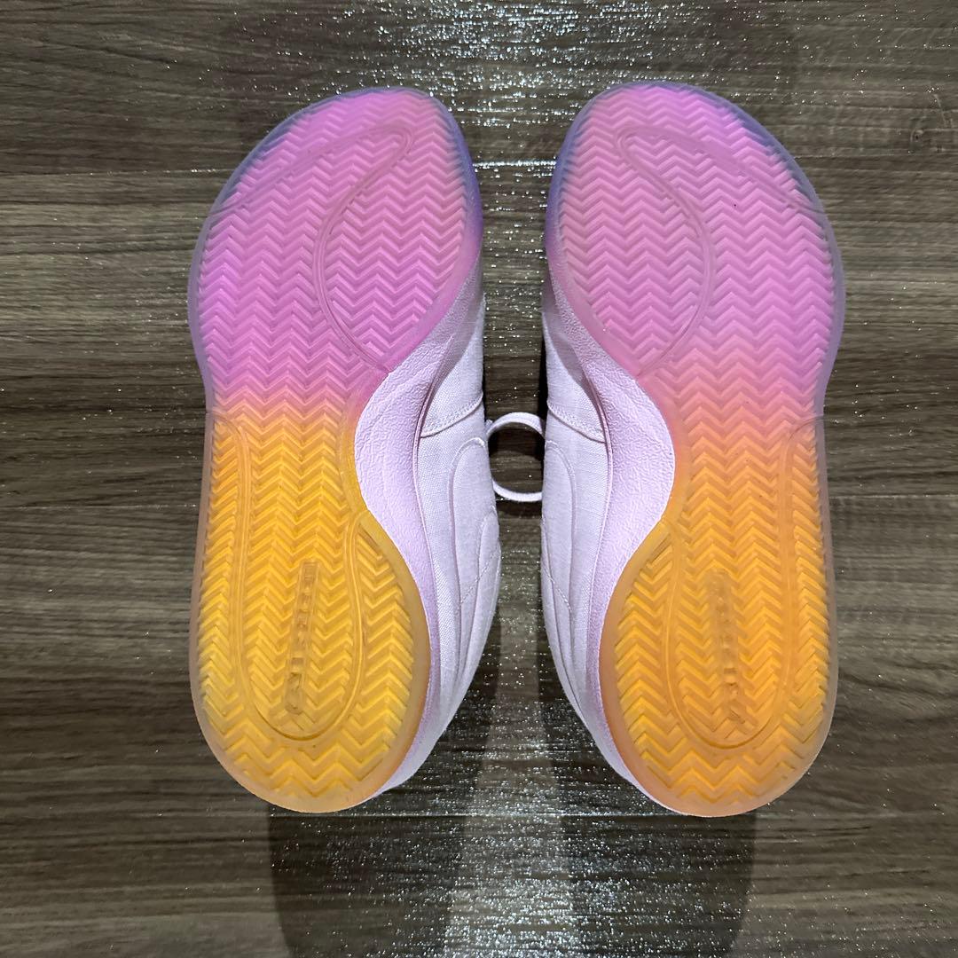 NIKE Book 1 Sunrise ナイキ ブック 1