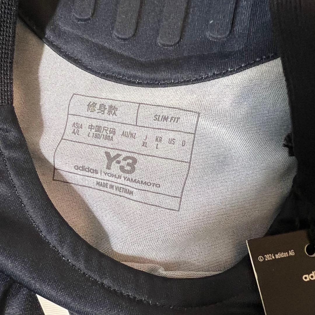 S*e様 【正規品】日本代表 Y-3 ホーム 長袖 オーセンティックユニフォーム