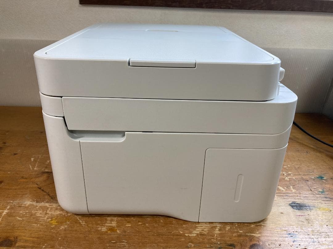 EPSON エプソン A4 インクジェット プリンター 複合機 EW-M530F