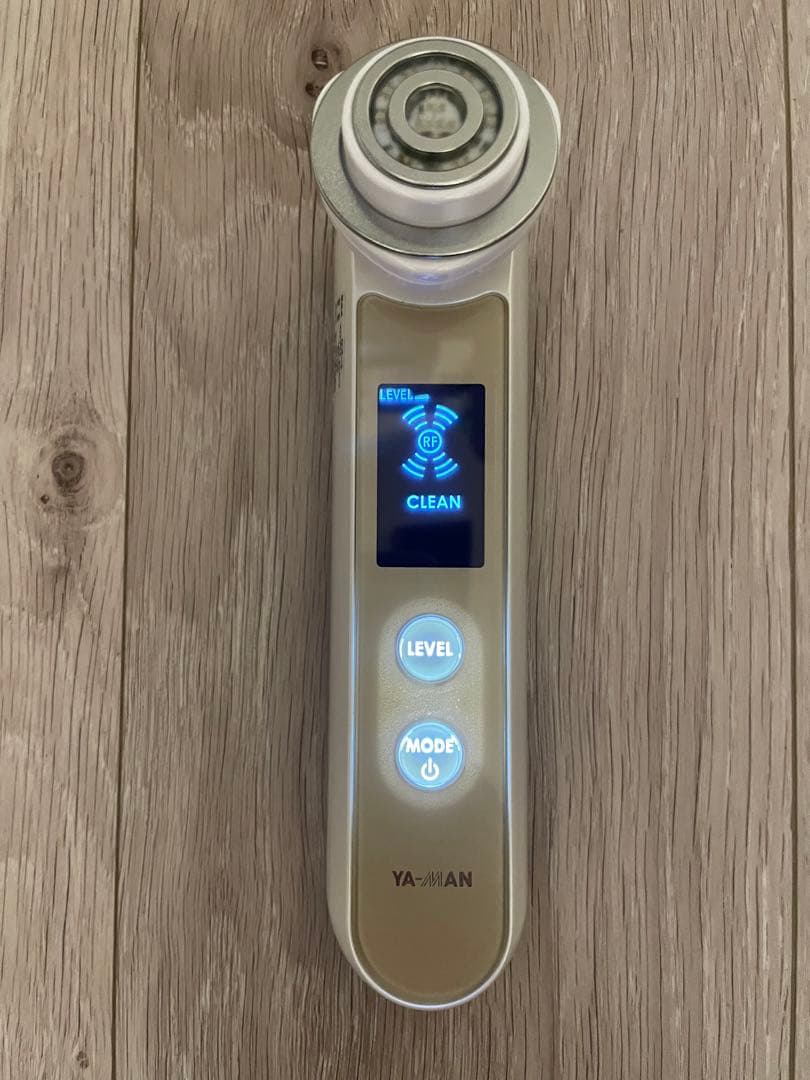 YA-MAN 美顔器 RFボーテ フォトプラス エクストラ