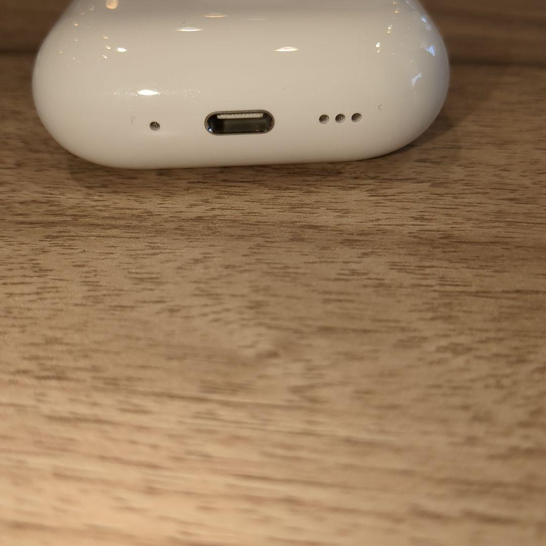 美品　Apple AirPods Pro 第3世代 充電ケース A3122 11