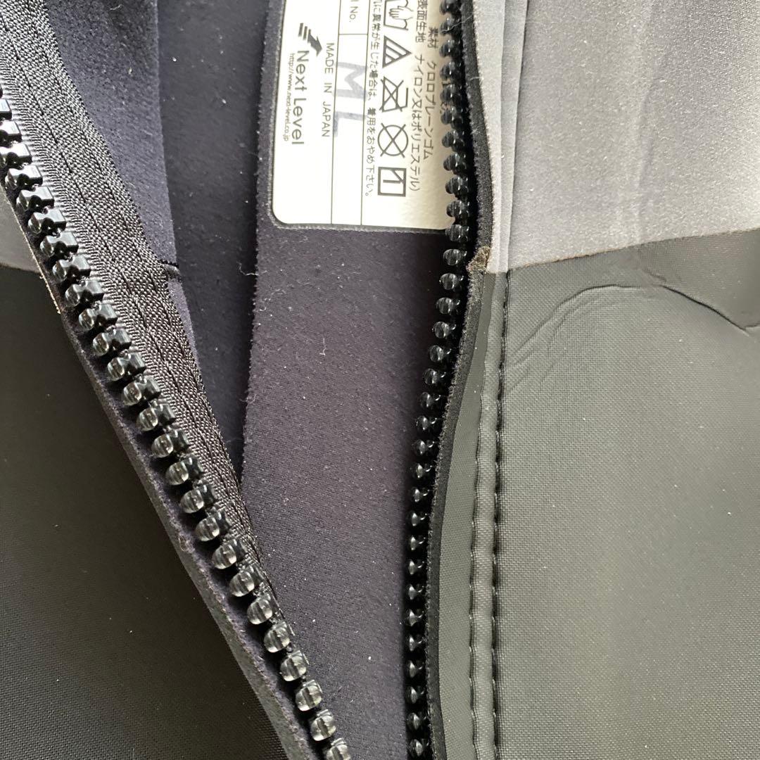 ロキシー　セミドライ　ML