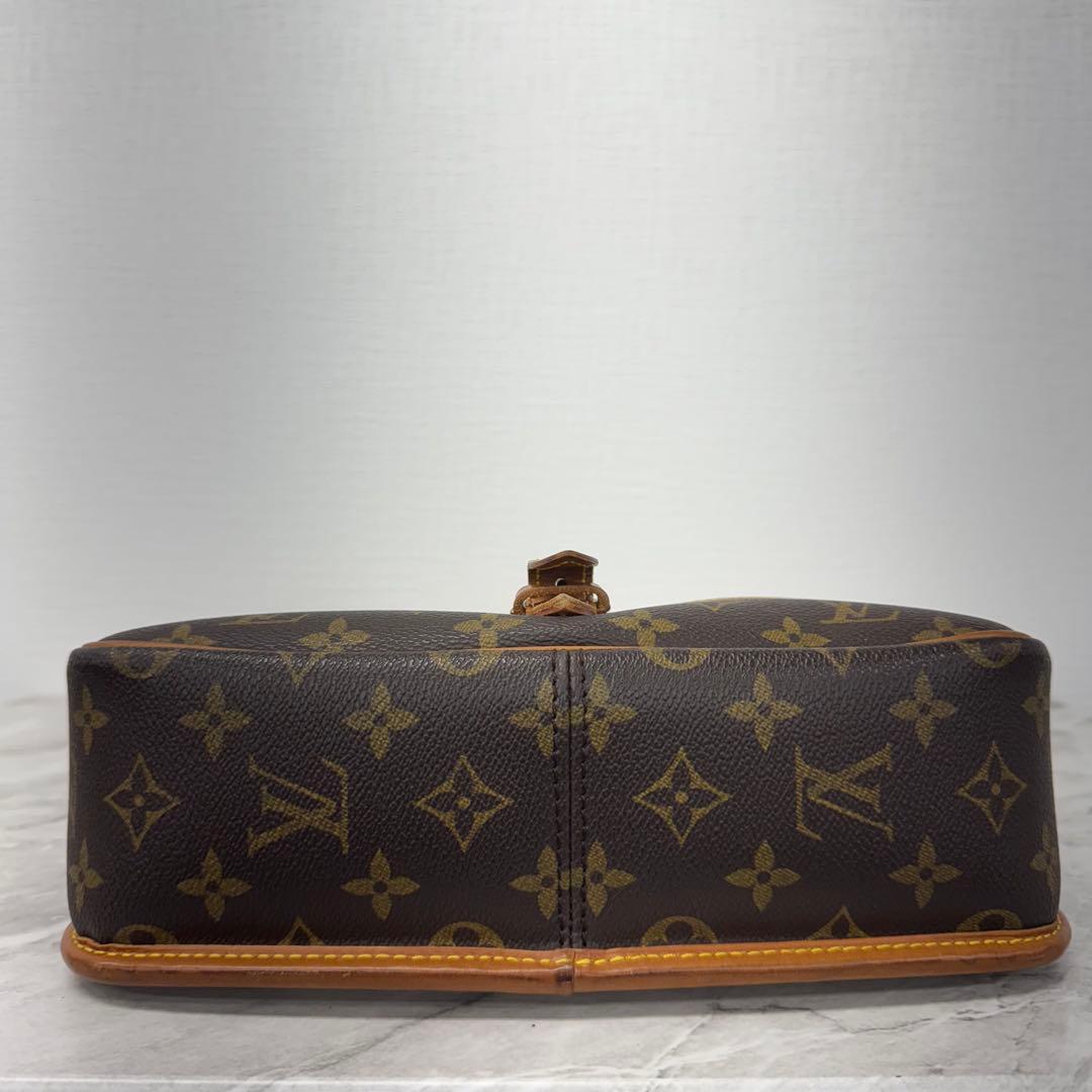 ✨ルイヴィトン✨M42250✨ソローニュ✨モノグラム✨ショルダーバッグ✨