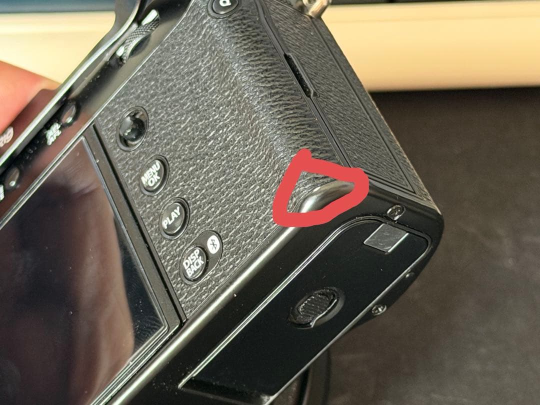 [狛雪] FUJIFILM X100VI •4月までの保証付き+おまけ多数