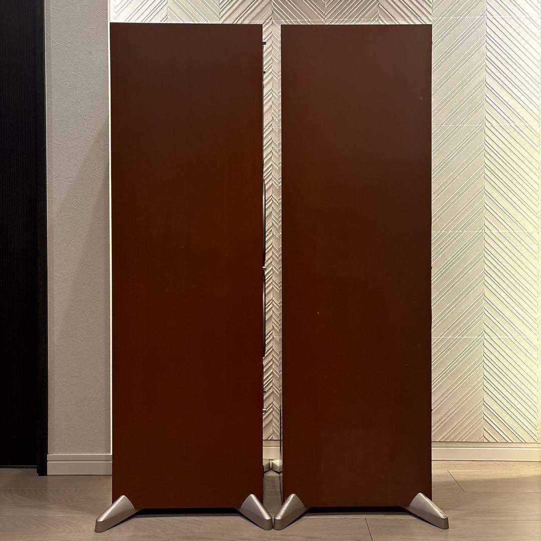 YAMAHA トールボーイスピーカー NS-8HX（2台セット）