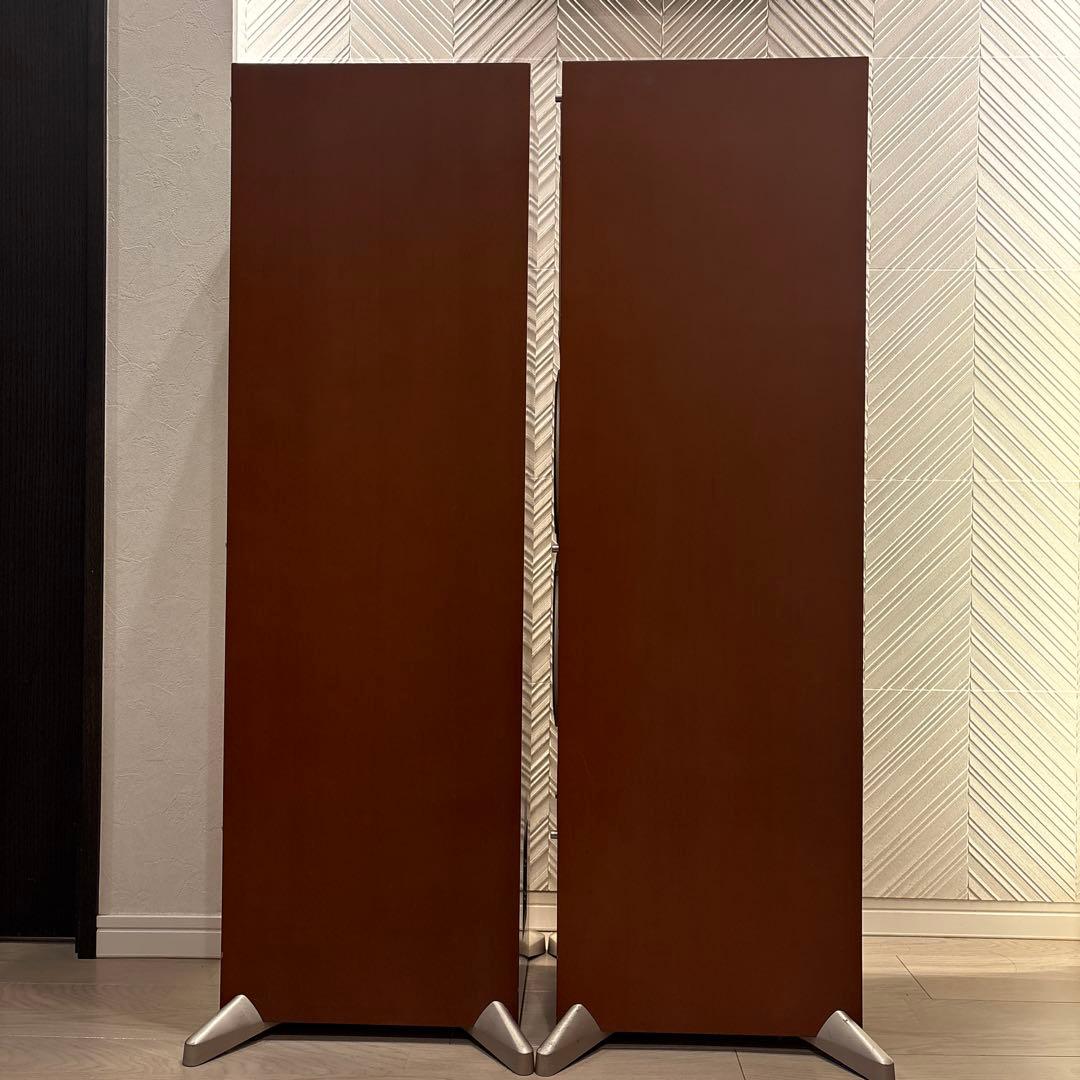 YAMAHA トールボーイスピーカー NS-8HX（2台セット）