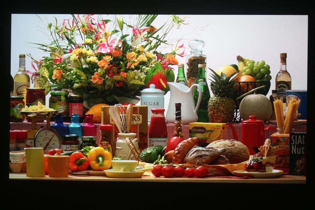 三菱 HC77-11s (LVP-HC3800) DLP プロジェクター