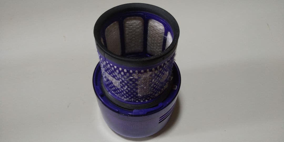 sv15 本体 (ダイソン掃除機)