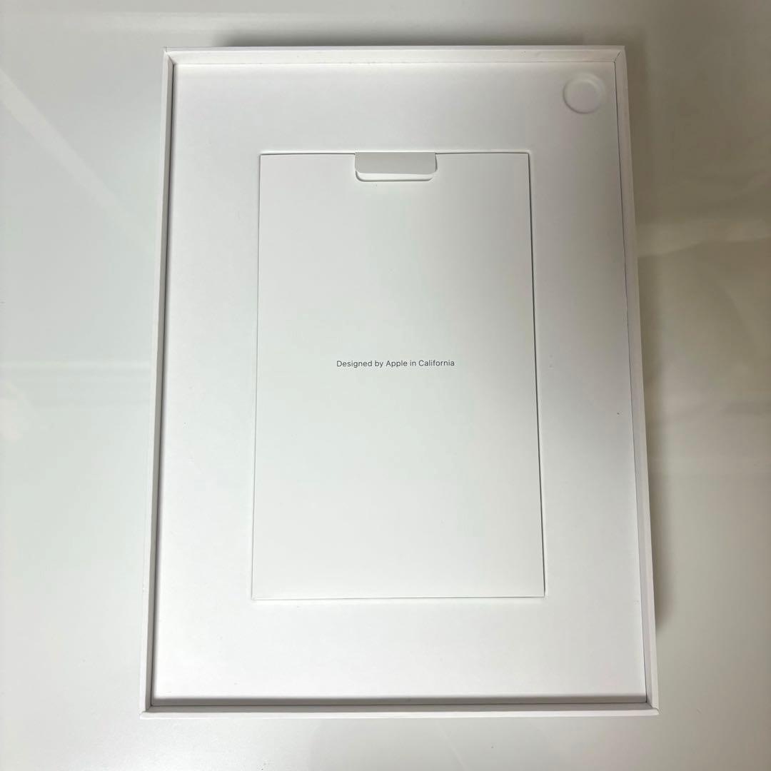 11インチiPad Air（M2）Wi-Fi /ApplePencil Pro