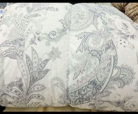 西川 シングル　羽毛掛け布団