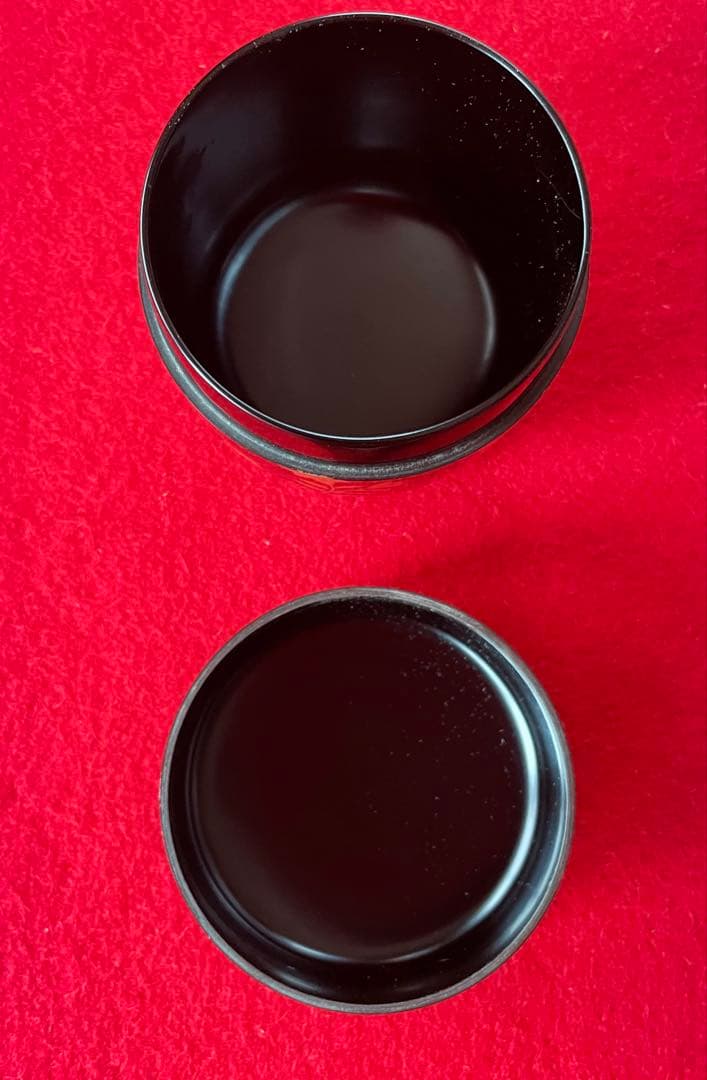 棗・大棗・宗尹作・茶道具・蒔絵・抹茶・千利休・茶道・茶碗・抹茶茶碗