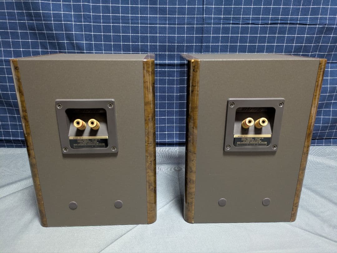 BOSE 121V フルレンジスピーカー