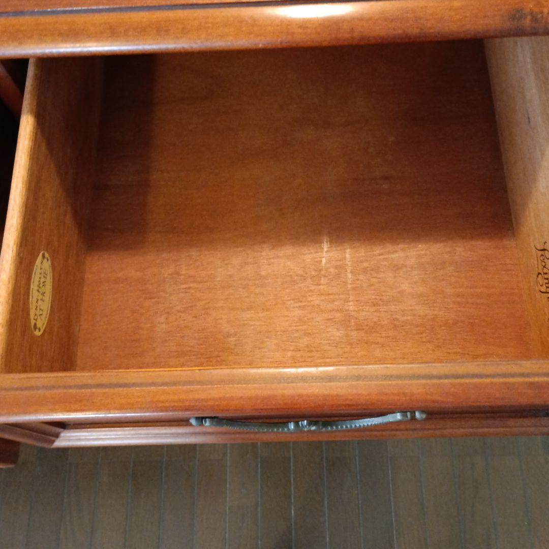 輸入家具　リンホーリン　コンソールテーブル