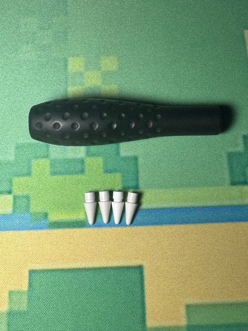 iPad Pro 13インチ M4 + Apple Pencil Pro セット