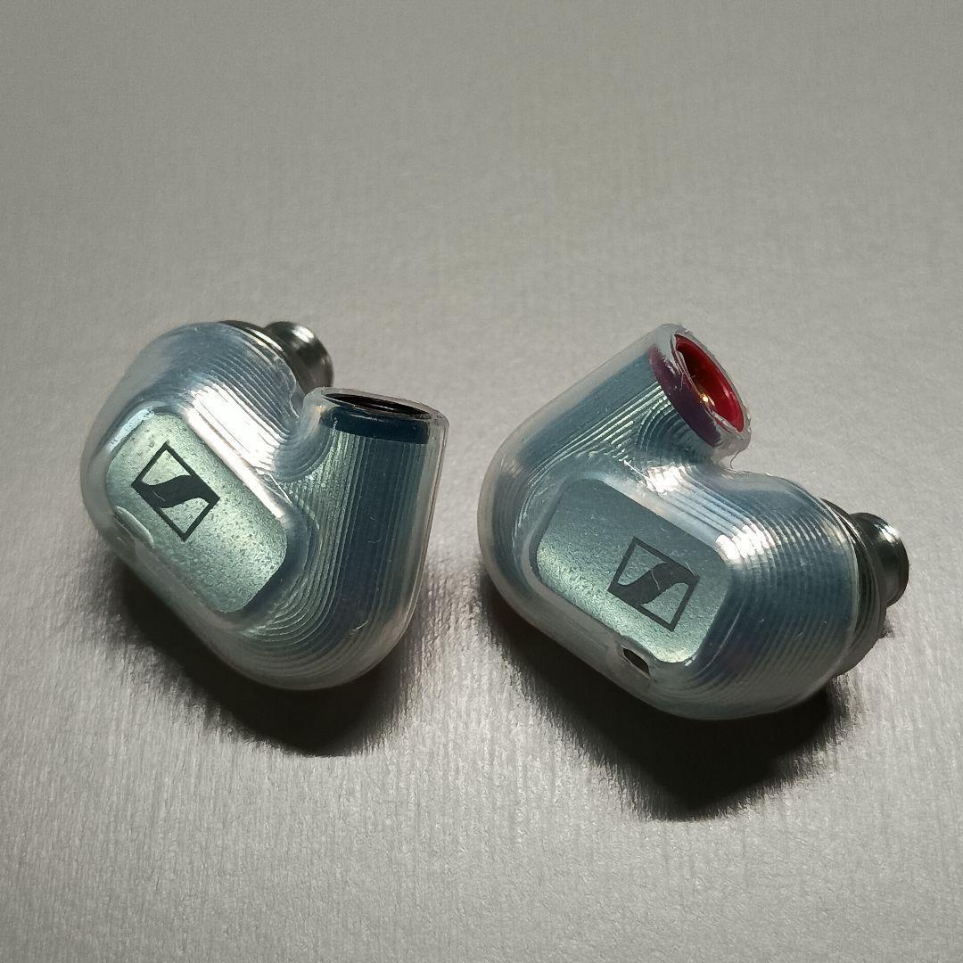 正規品 SENNHEISER ゼンハイザー IE900