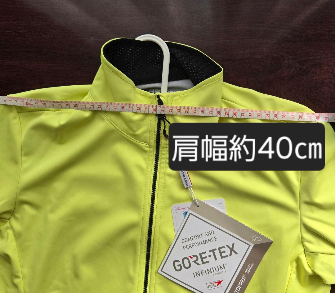 CASTELLI ( カステリ ) ジャケット レディース　M