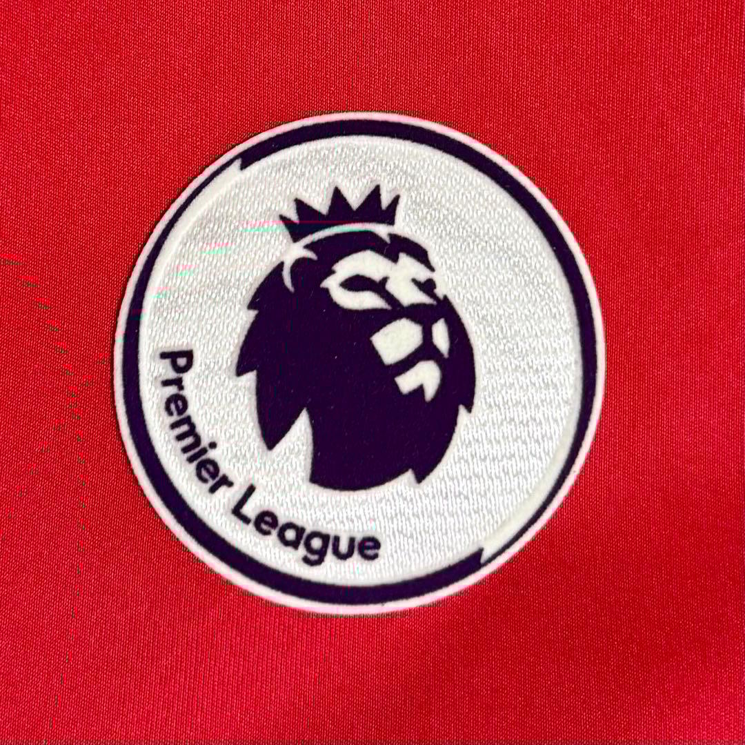 【新品/タグ付き】16/17 マンチェスター・U ♯9 イブラヒモヴィッチ【O】