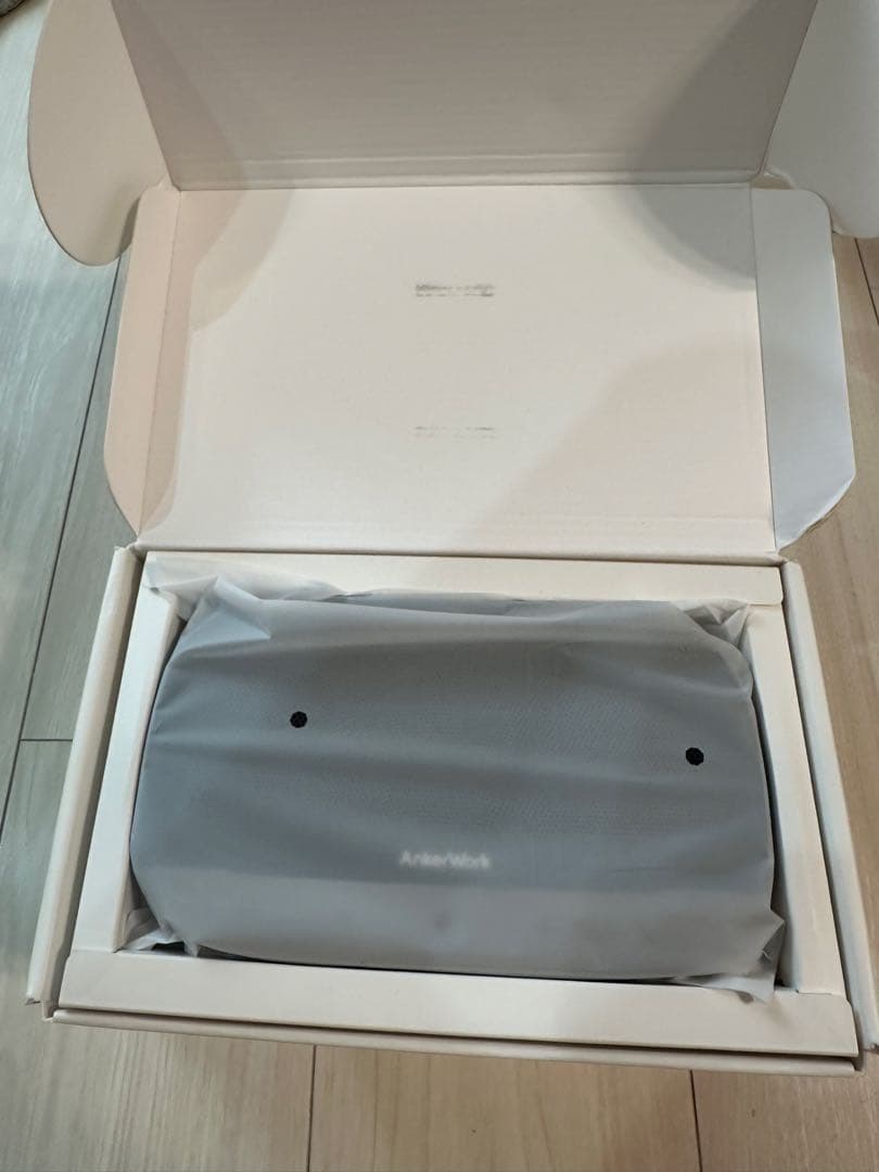 スピーカー・ウーファー ANKER WORK SR500 Speakerphone