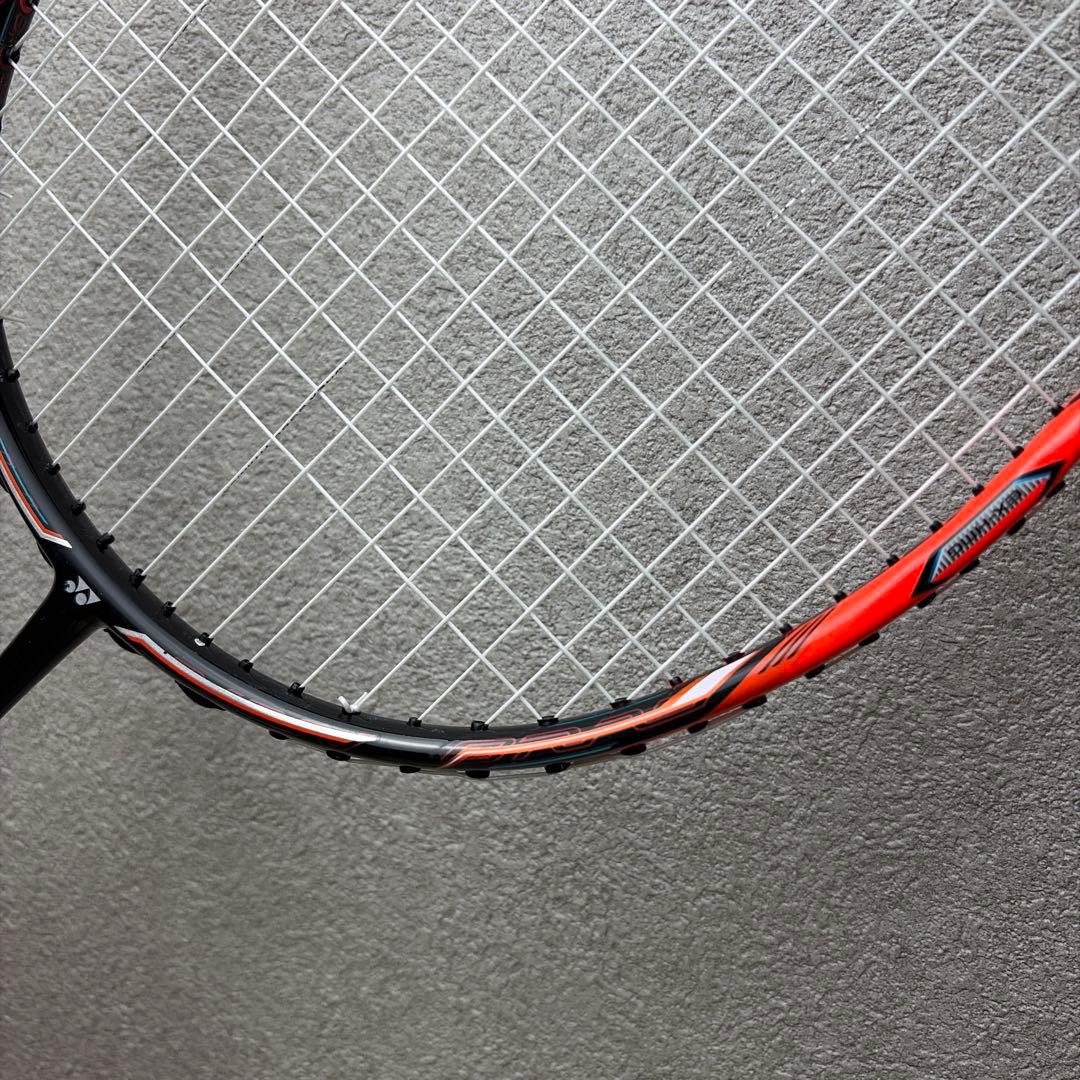 【廃盤カラー】NANORAYナノレイZスピード 3UG4①