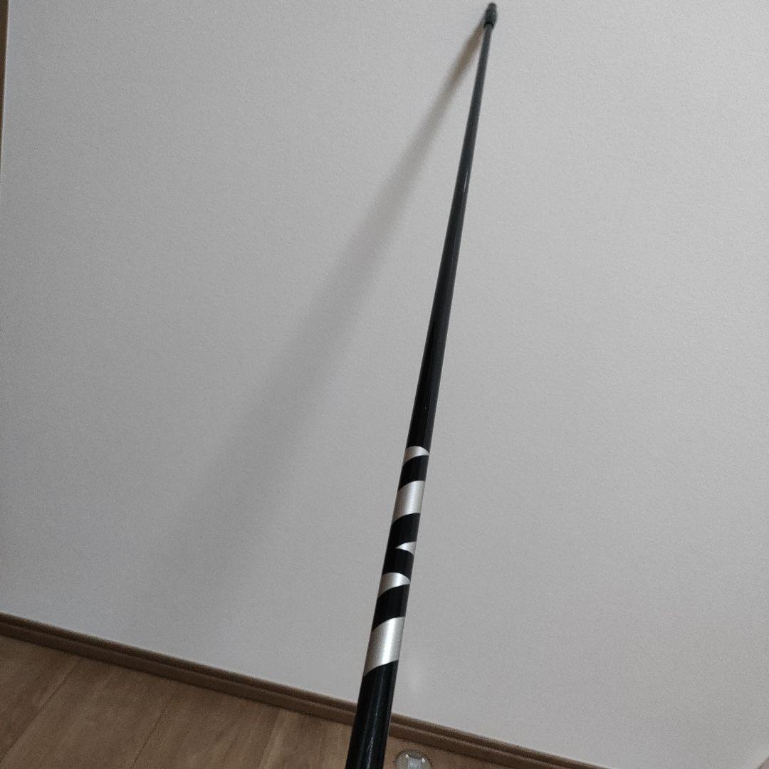 Fujikura ベンタスブルー ベロコア 5-X ドライバーシャフト